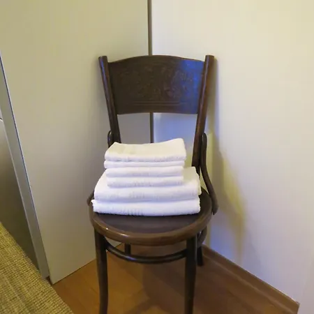 Main Street Apartment