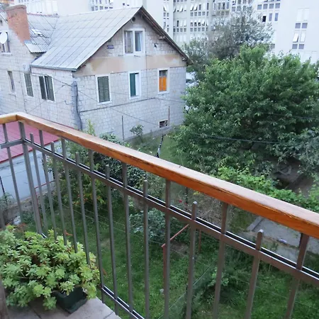 Main Street Apartment Split