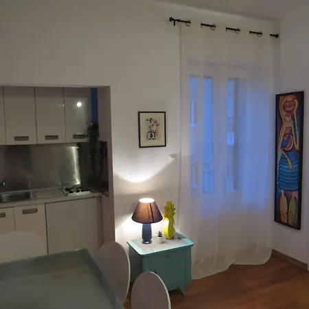 Appartement Main Street *