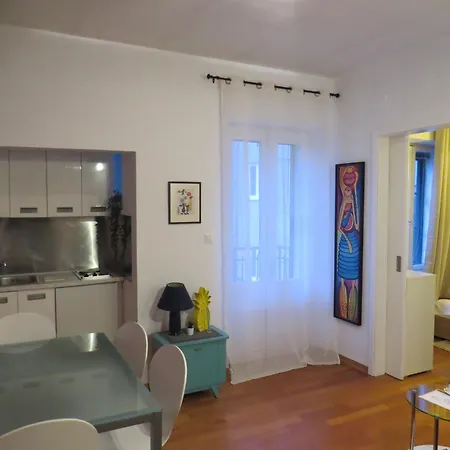 Main Street Appartement Split