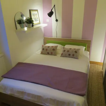 Appartement Main Street Split