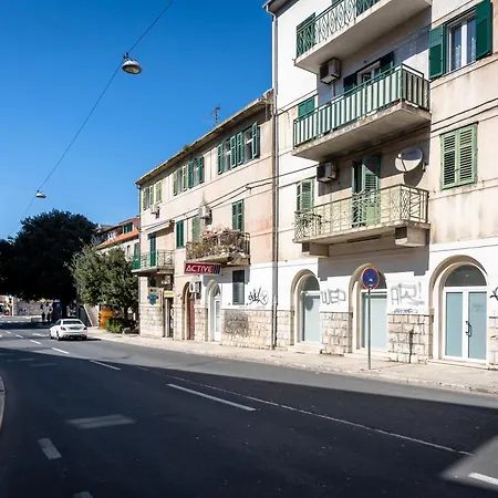 Appartement Main Street *