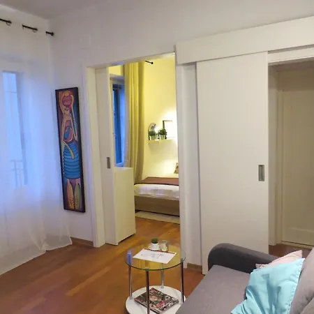 Main Street Appartement