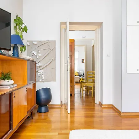 Main Street Appartement *