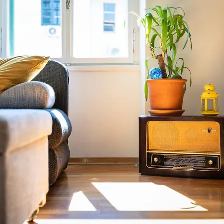 Main Street Appartement *