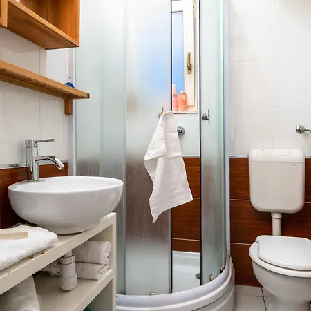 Main Street Appartement Split
