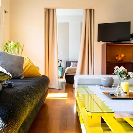 Appartement Main Street Split