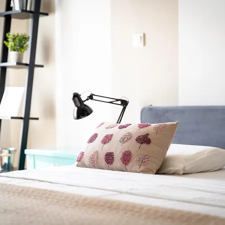 Main Street Appartement *