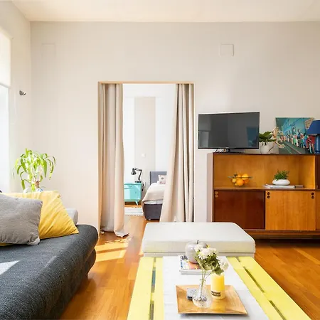 Main Street Appartement