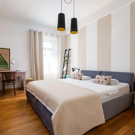 Appartement Main Street