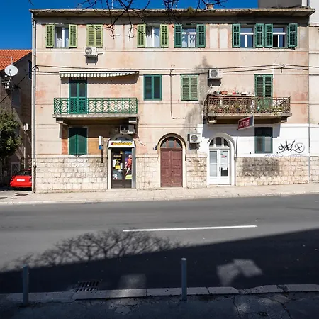 Appartement Main Street *