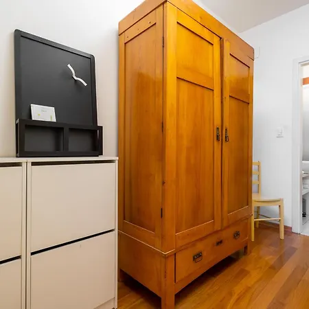 Apartamento Main Street