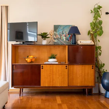 Apartamento Main Street