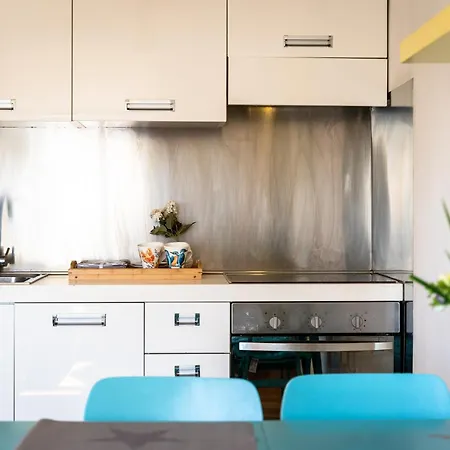 Apartamento Main Street *